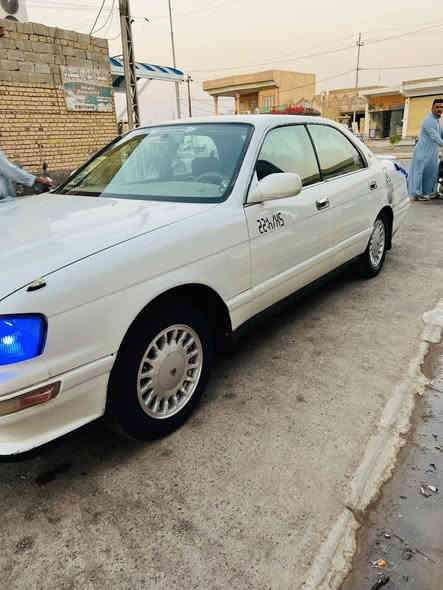 سياره بطه للبيع مكفوله من
ونقل جثه ومن كص وصربه مصبوغه عام جماليه فقص

منفصل العنوان واسط الحرار المزاك السعر $68$

وبيه مجال قليل رقم الهاتف ***********
