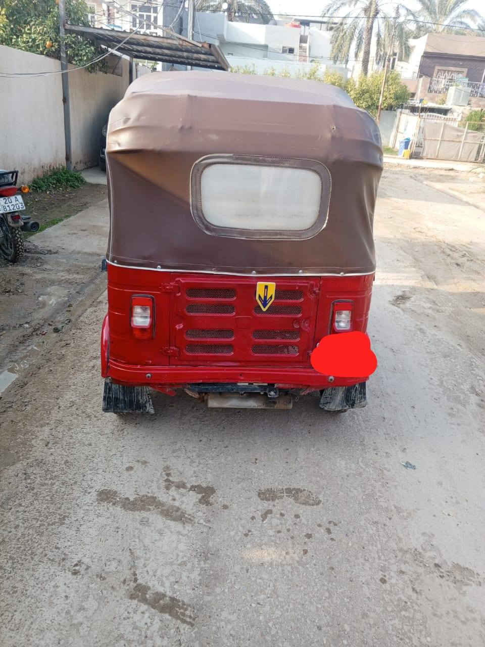 السلام عليكم
تكتك موديل 18 جاهزة من كل شيئ 

رقم  انكليزي  تحويل ثاني يوم 

السعر 5مليون  و500

التواصل ***********
