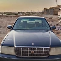تويوتا كراون راس الثور • سيارة راس الثور • راس الثور فلات 1997 • راس ا...