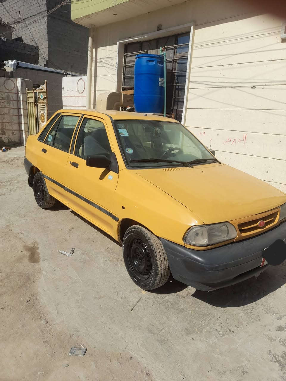 اسلام عليكم سايباء ٢٠١٥ مصفرة من كلشي تحويل ثاني يوم اب ٣٥ )***********
