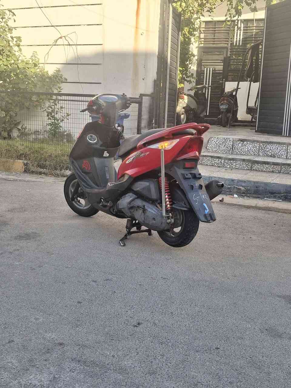 ماكس ثعلب دراجه مال رنبه بيه صالنصه رياضي اصلي  مدري شسمه دراجه احلا من الصور بيه سماعات تيربو اصليات دراجه وكاله  مكاني حي اور رقم *********** دراجه مختمه ختم واحد
