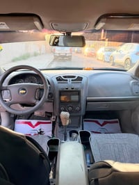 ماليبو LE • ٢٠٠٧ • محرك ٣٥٠٠