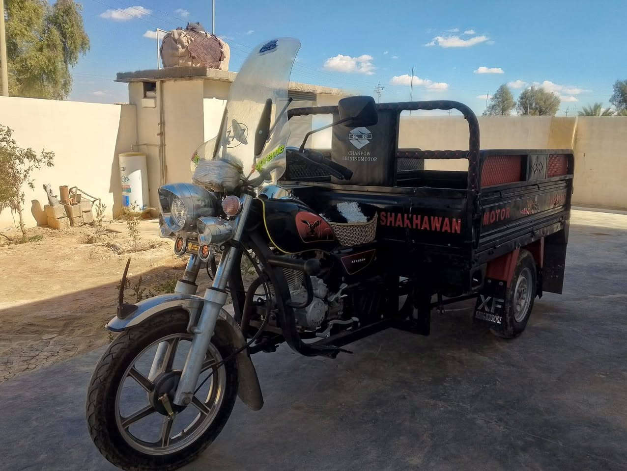 للبيع ستوته موديل 2020 جاهزه مابيه
اي نقص السعر 1100 العنوان ديالى جباره الستفسار اتصل 
***********
