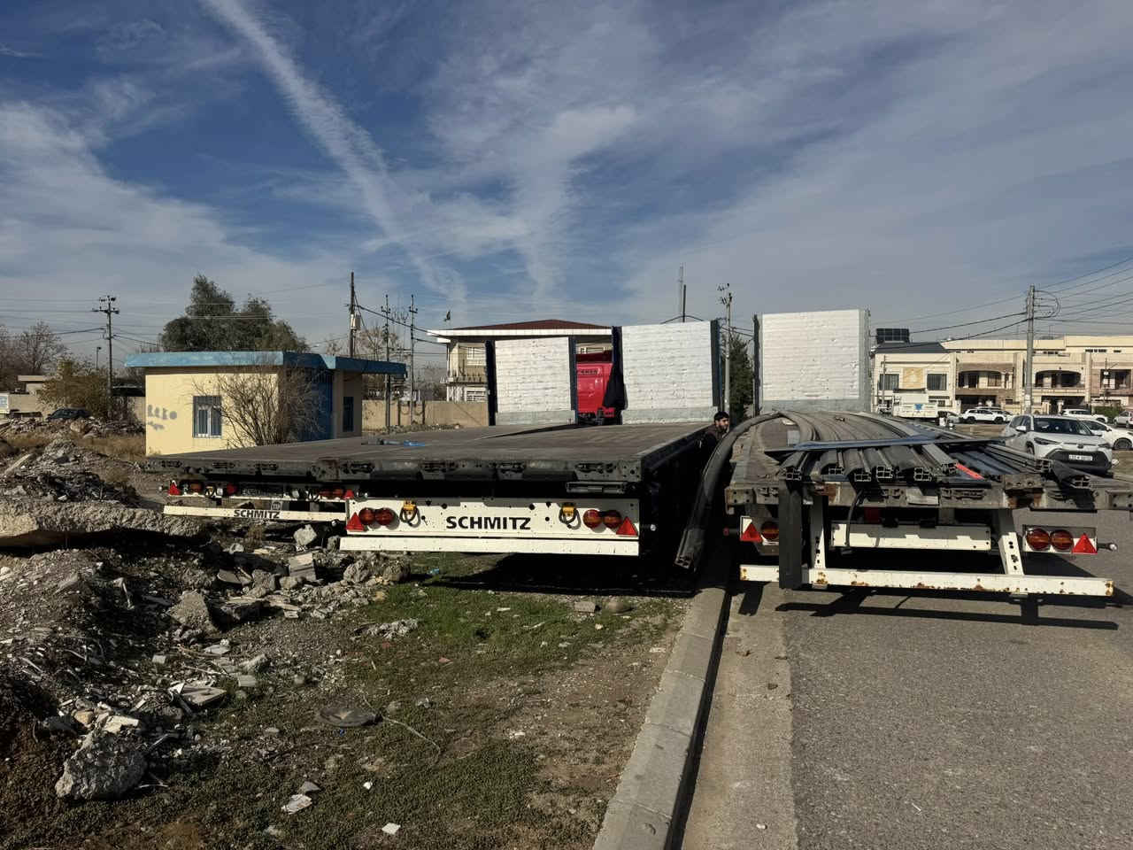 4 عربانه شميتس المانى للبيح .جاهيز ***********_***********
