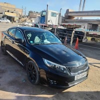 اوبتيما • ٢٠١٥ • وارد أمريكي