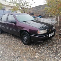 ڤكترا • موديل ٩٣ • ماكينة ٢.٠ قير عادي