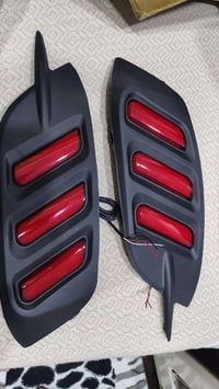 بك لايت • هوندا