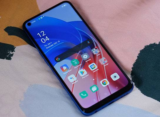 موبايل oppoA55 
ذاكره 128
رام 4+4
بطاريه 5000
بي فقط الدكمه الي تنصي عاطله شركه ممفتوح 
السعر 100وبي مجال


**إذا كنت صاحب هذا الإعلان وتريد حذفه لأي سبب، رجاءا أرسل رسالة إلى الدعم الفني**