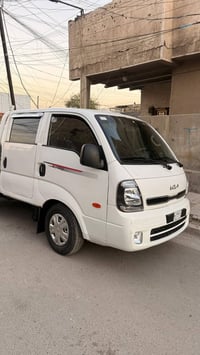كية بنكو • غاز دبل • ٢٠٢٥