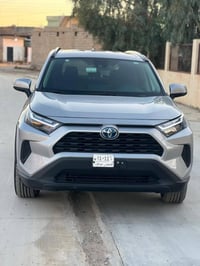 راف فور هايبرد • ٢٠٢٤ • XLE