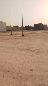 الفلوجه • طابو زراعي • ٣٠٠م ١٥×٢٠