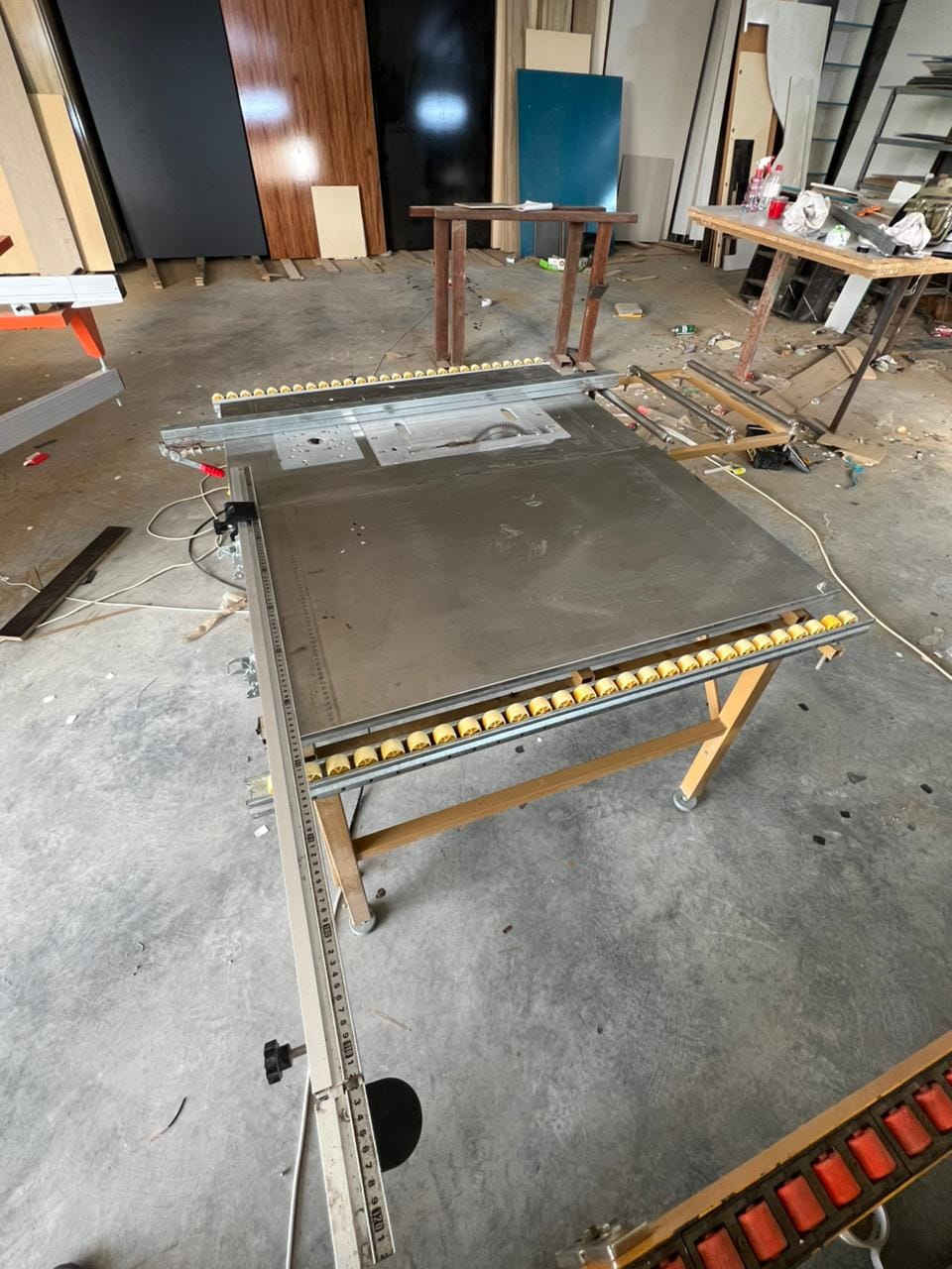 منشار  سلايت للبيع اخو الجديد
السعر ٦٠٠
العنوان بغداد
رقم *********** واتس
