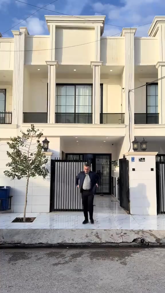 دار للبيع ١٠٠م اربيل حي ٨ حصاروك 
#عقارات ##اربيل_دهوك_سليمانية_كركوك_بغداد #اربيل_العراق_كوردستان_ديالى_بغداد 
*********** 
*********** واتساب
