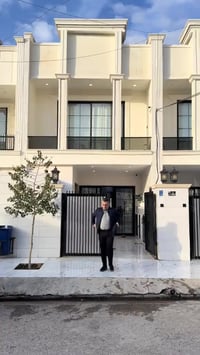 دار • ١٠٠م • اربيل حي ٨ حصاروك