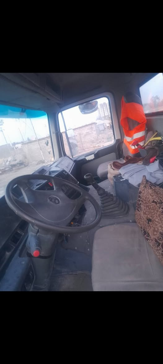 خباطه اكتروز شمعه للبيع 2001 اصل بموديله (***********) (***********)رقم بصره كير فتيس مجموعة جيف 5 ورگات محرك 41 مكفوله لا بخار ولا تنقيص شاصي 40 مكفوله قماره مكفوله جدر 11 متر مكعب مكاني النجف شارع معمل سمنت كوفه
