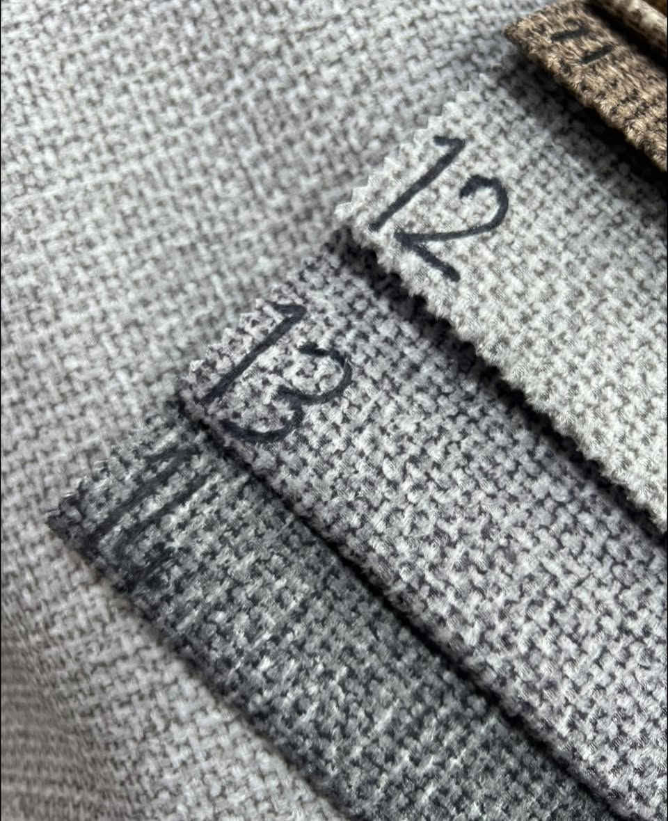 قماش فالي -VALY  مبطن 🔥💯

 
  شرکة تساهل العصر لبيع جميع الاكسسوارات طخم قنفه و موبيليات و أقمشة طخم قنفه بأرخص الأسعار تنافسية ✅💯🔥

کۆمپانیای تساهل العصر بۆ فرۆشتنی هەموو بەرهەم و کەل و پەل و پێداویستیەکی قەنەفە و مۆبیلیات و جۆرەها مۆدێلی قوماشی تاخم قەنەفە بە کەمترین نرخ ✅💯🔥

العنوان/  اربيل شارع ١٠٠ م قرب معارض 
ناونیشان / هەولێر ١٠٠ م نزیک پێشانگای ئۆتۆمبێلەکان

***********
***********
***********
