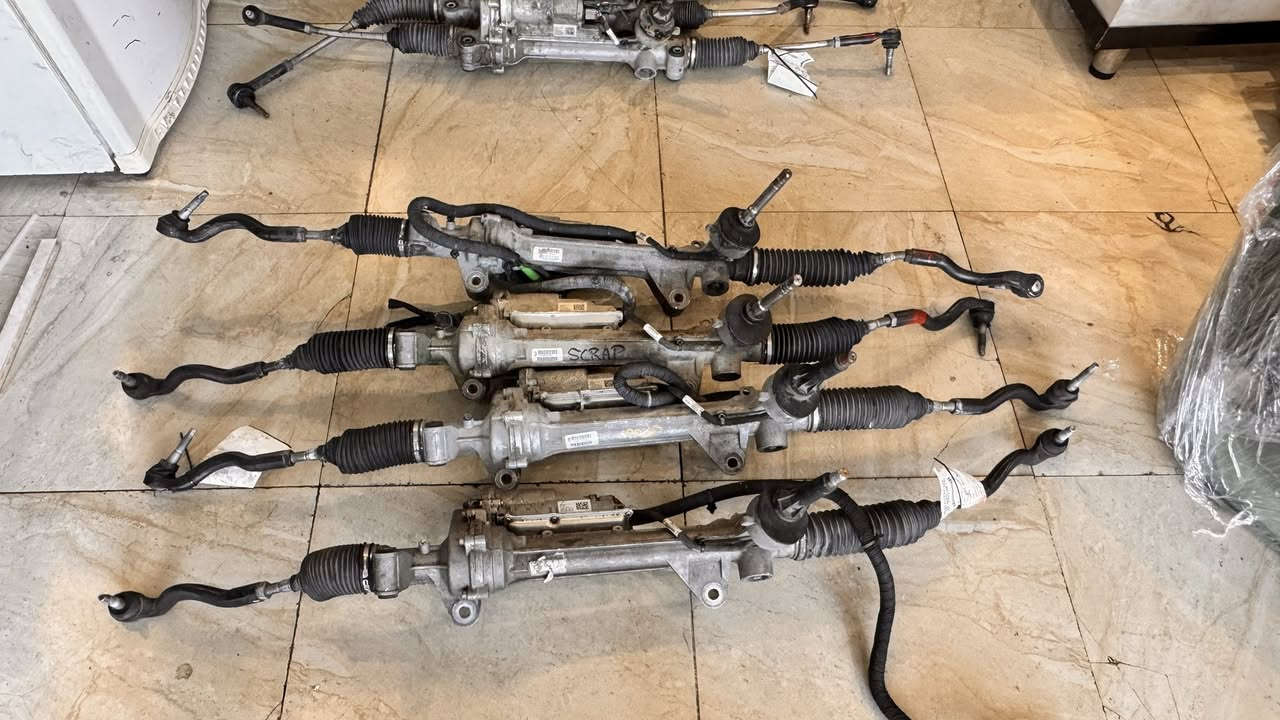 سلام عليكم
تم وصول ادوات جيب 
من مديل 2011/2024
مكاين مشط رباط 
بابل حي الصناعي 
مقابيل معمل الغاز 
علاء ابو مينا 
0783332442
0773332442


**إذا كنت صاحب هذا الإعلان وتريد حذفه لأي سبب، رجاءا أرسل رسالة إلى الدعم الفني**