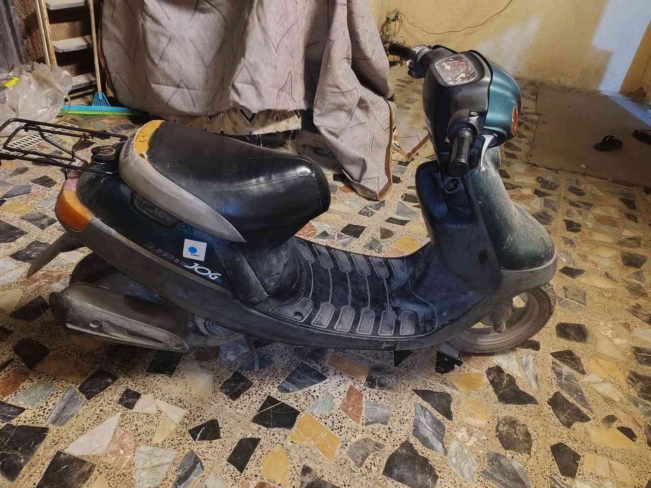 بطه 99 للبيع حلوه ونضيفة مكينة وشعله تخبل مكاني حي رمضان شراي يخابر ***********
