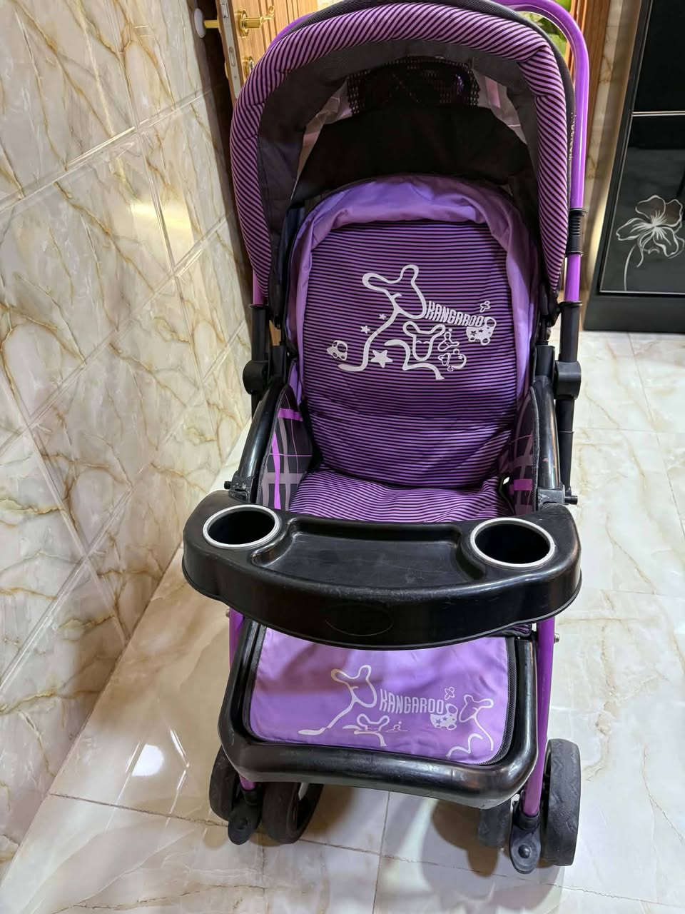 مرحبا عندي هاي عربنه للبيع سعرها 60
***********
