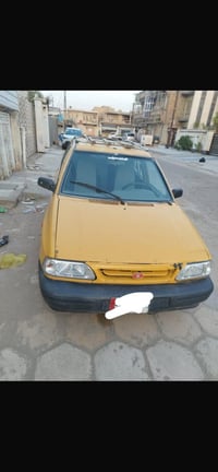 موديل ٢٠١٢ • سنوية نافذة • راعيها موجود