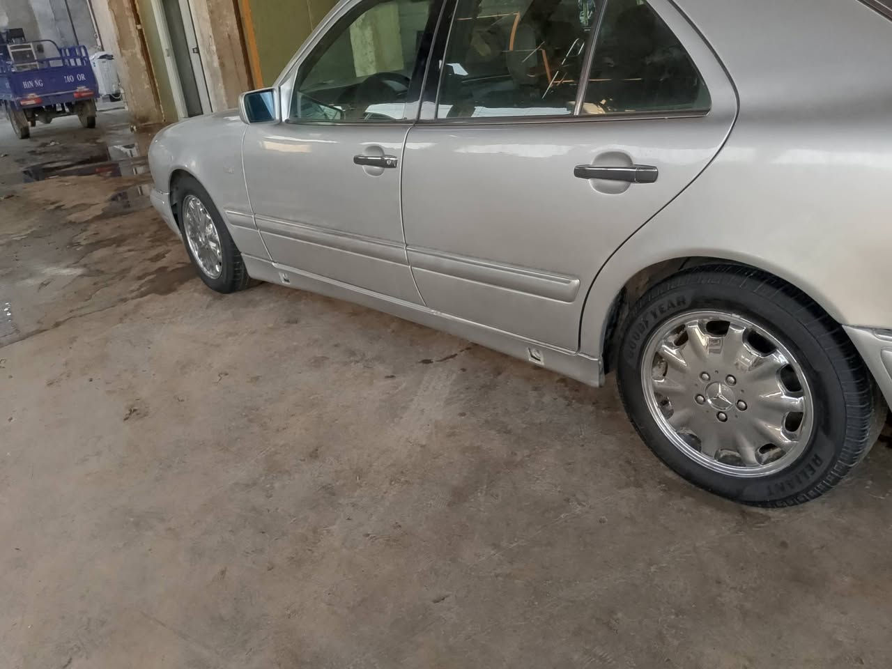 اسلام عليكم ويل كب اكروم اصلي
اللبيع  حجم 16تخم تاير جديد ***********
