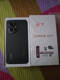 هونر 400 ذاكرة 512رام12 بيع أو مراوس بدراجة كون نضيفة ونطي فرق 0773061...