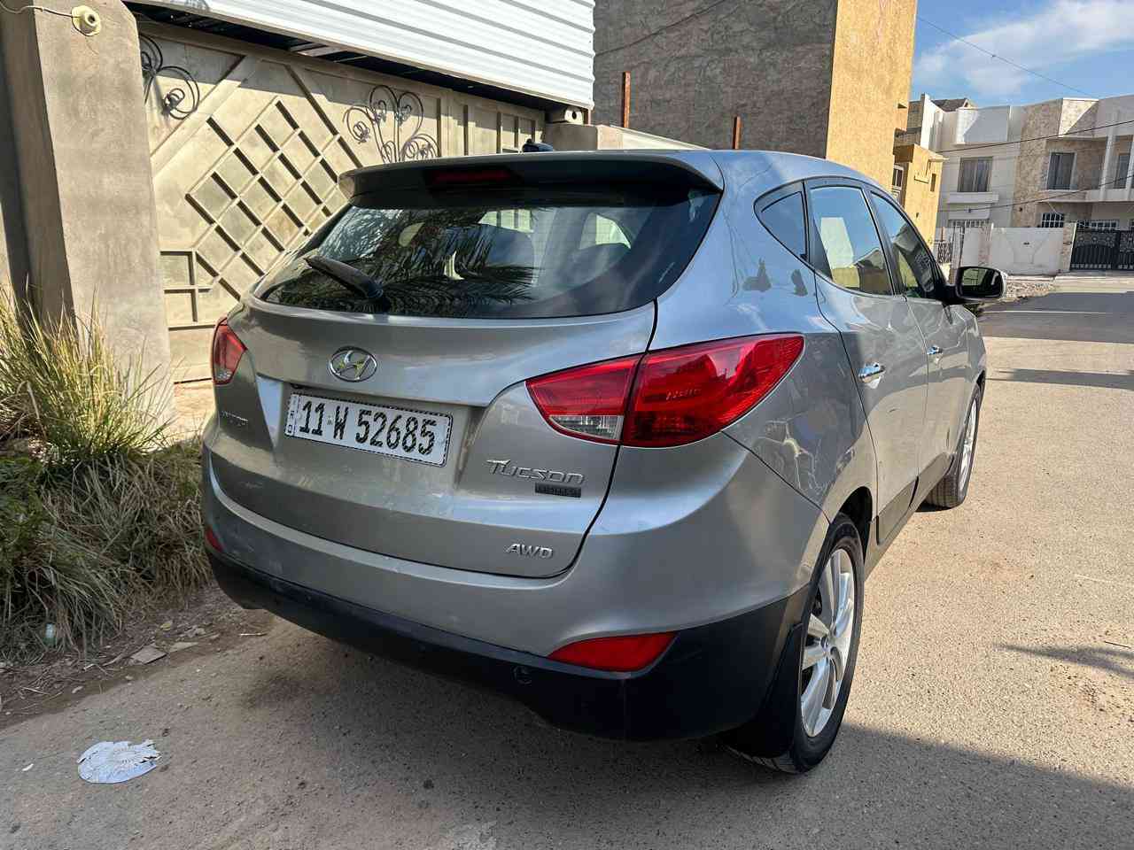 للبيع توسان ٢٠١٢ امريكي صبغ حزام بدون دواخل مكينه ٢٤٠٠ جاهزه بدون نقص السعر ١١٧للاستفسار ***********
