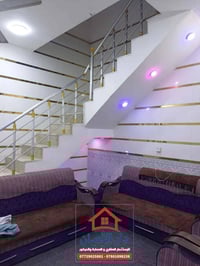 حي النداء • 100م • صندوق الإسكان