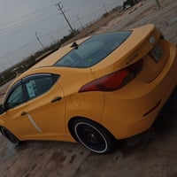 النترا ٢٠١٥ • امريكي • حادثه