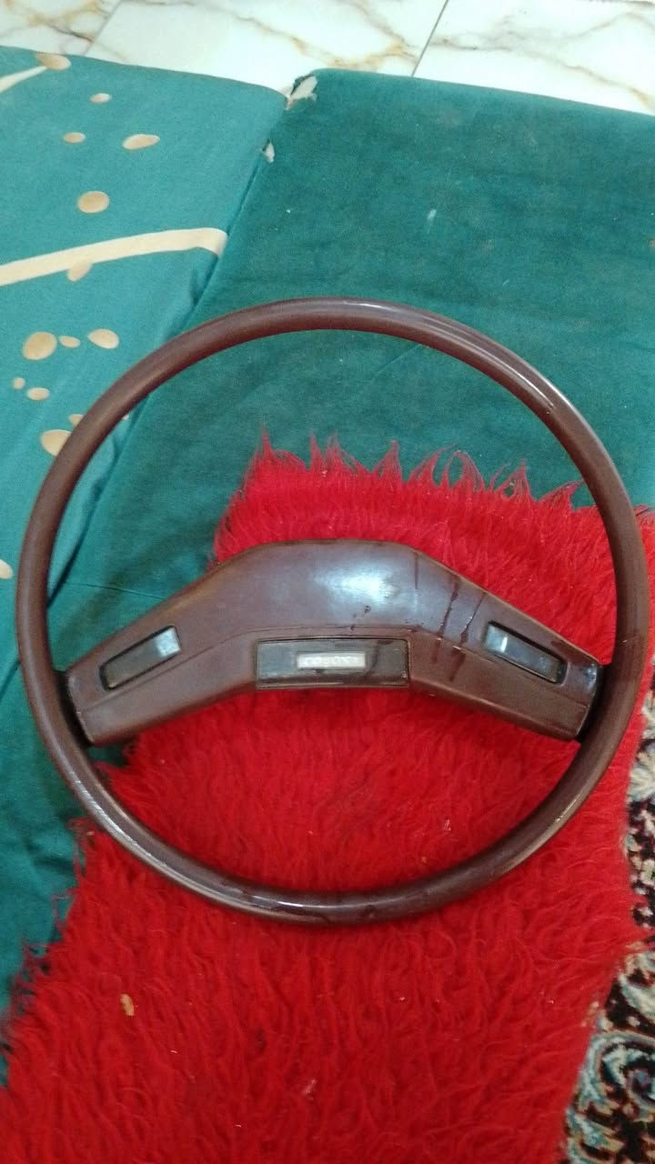 دركة كرونة للبيع جديدة مابيهة اي كسر المكان بغداد حي الجهاد***********
