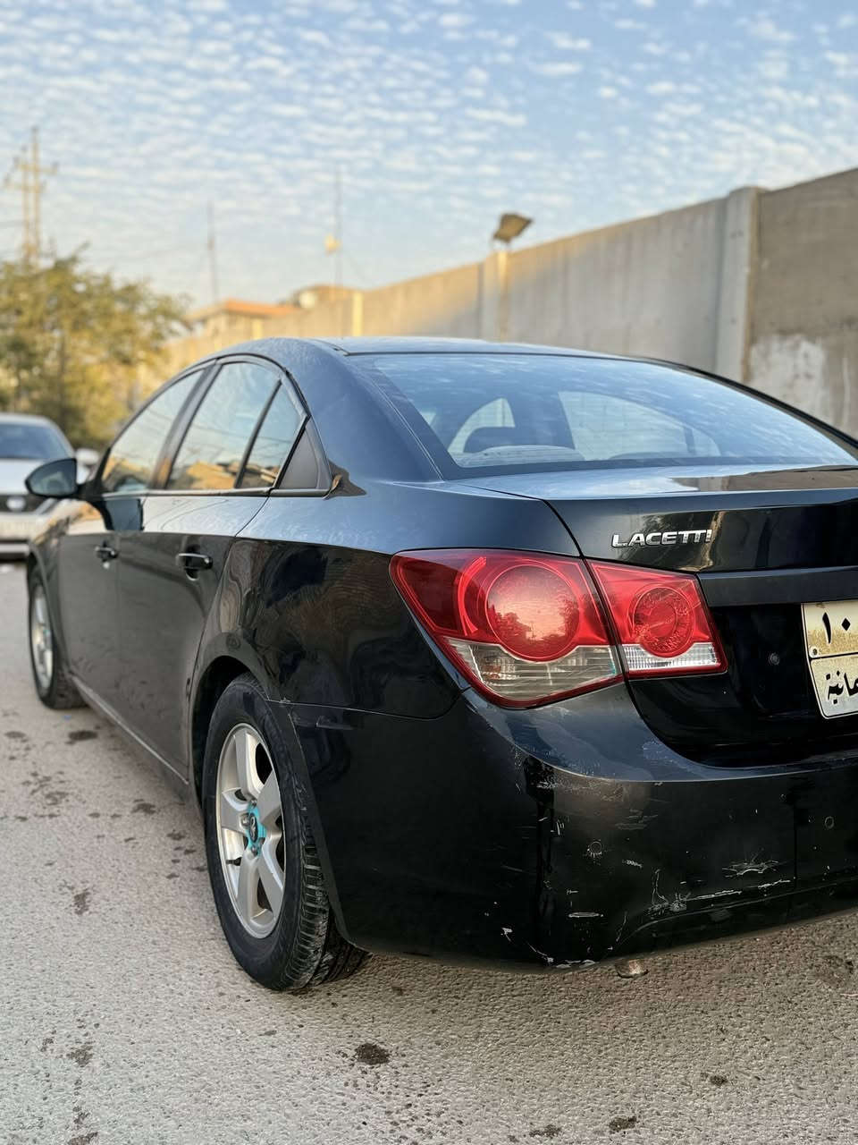 سياره موديل 2009 للبيع رقم سليمانيه  العنوان بغداد البلديات***********
