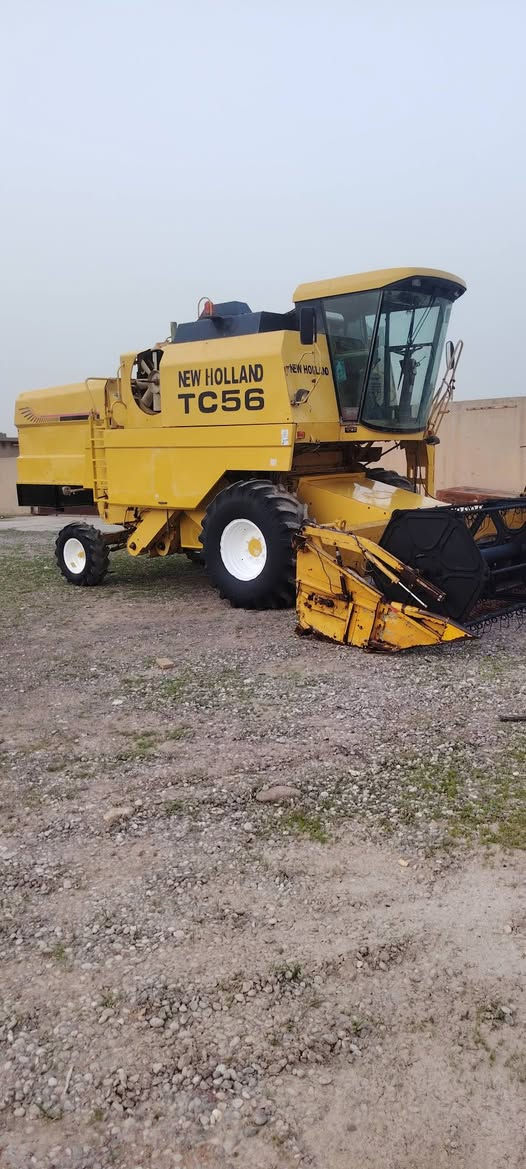 السلام عليكم عندي حاصوده نيولند للبيع خمسه بلم طبله 17 تك درام موديل ٩٩ قايش ليبرات محرك بشرط بدون كسر بدون لحيم السعر 40 مليون بي مجال مكان موصل اي استفسار *********** هذه رقم صاحب حاصوده اني مكلف بنشر
