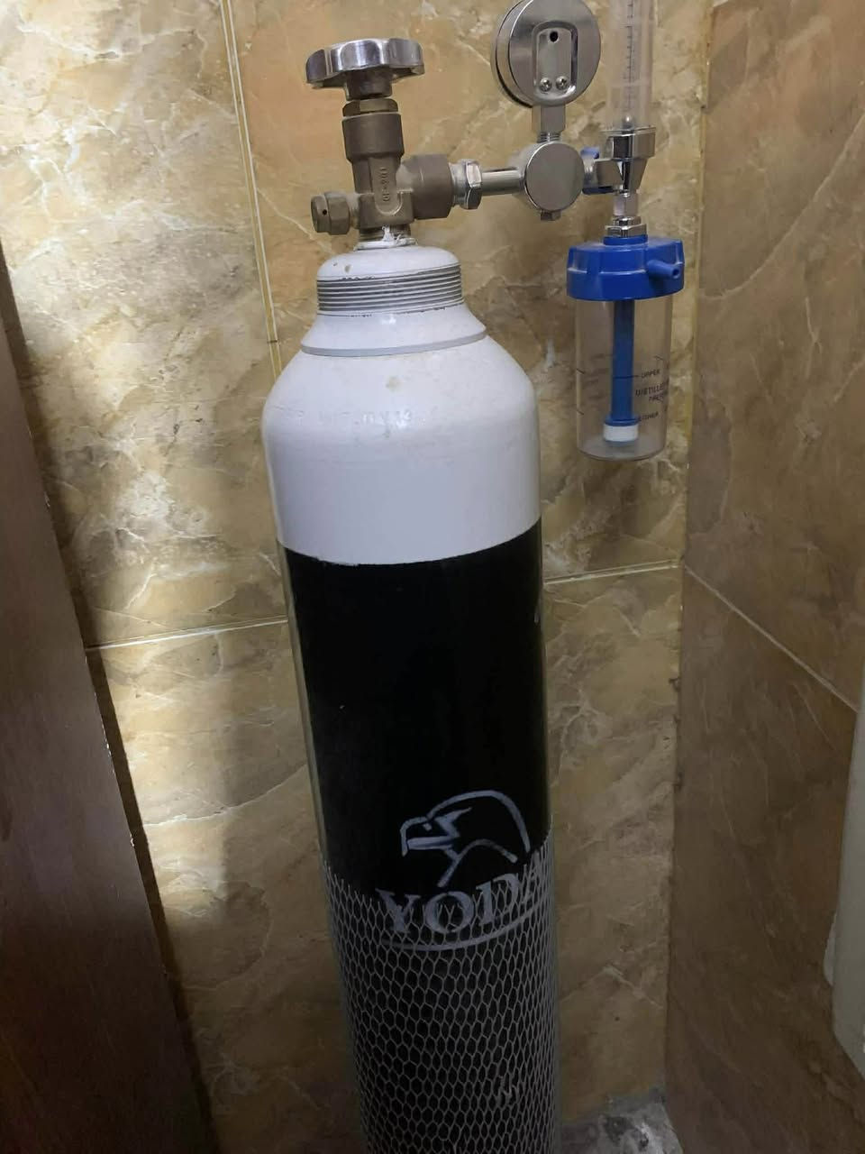 اجهزة طبية للبيع نظيفة جدا وشغالة جهاز اوكسجين وفراش ضد التقرحات وقنينة اوكسجين


**إذا كنت صاحب هذا الإعلان وتريد حذفه لأي سبب، رجاءا أرسل رسالة إلى الدعم الفني**