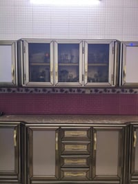 خزائن • ديكور منزلي • مستلزمات