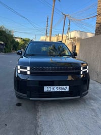 سنتافي XRT  2024 موديل   فول مواصفات   فتحه رادار  حساس   بغداد  سونار...