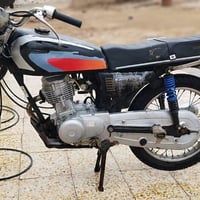 دراجه • موديل 21 • الأوراق أصولي