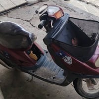 بزون • محرك ما ينار • سلف معطل