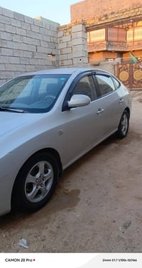 افانتي مقدس • ٢٠٠٩ • وارد خليجي