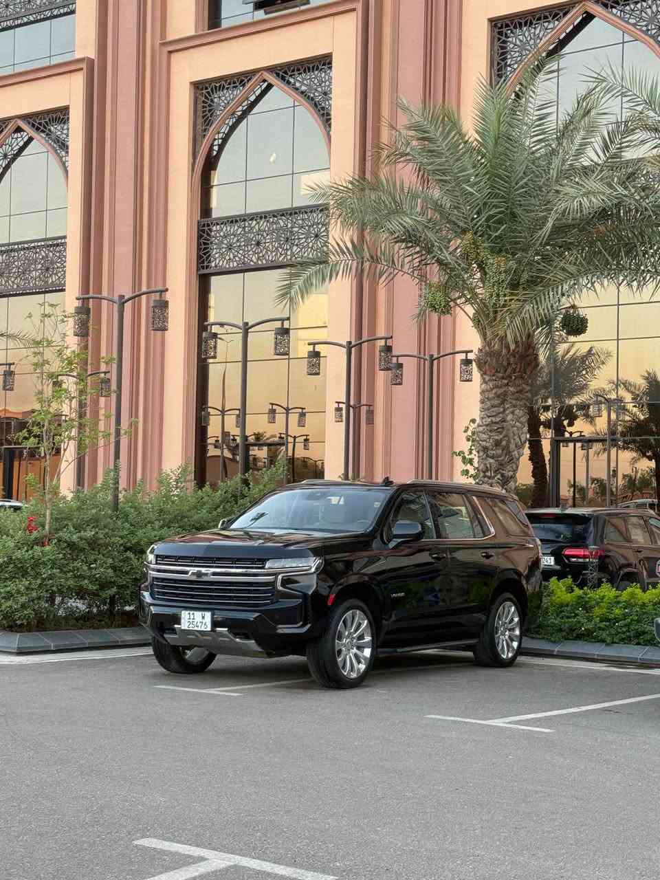 للبيع

تاهو 2023 وكالة المنصورLT
ويل برايمر
مواصفات 

بصمة 

بنوراما 

عداد ديجيتال 

شاشة كبيره 

تدفئة كشنات 

محرك 8 سلندر 5.3 

خزن ميموري 

ستيرن كهرباء 

صندوق كهرباء 

كشنات امامية كهرباء التحكم 

كشنات الخلفية كهرباء التحكم 

ثلاجة 

كشنات جلد 

 رادار امامي +خلفي +جانبي 

4كامرات 

 دفع ثنائي 

السياره كفاله عامة بحالة الزيرو كفاله من دبل كود ورصعه وبارد وجلخ  

ماشيه 50
بسمي تحويل ثاني يوم
السعر468ورقة وبيه مجال 

للاستفسار ***********

مكان السياره بغداد البياع بغداد, العراق
