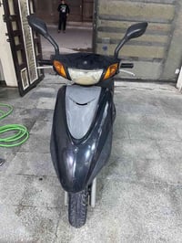 دراجة بريز لايت فوك للبيع دراجة نازلة رمبة  قبل شهر بس زرف صغير بل صال...