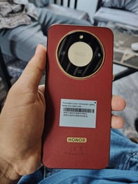 هونر X9d • ١٢جيجا • ملحقات كامله