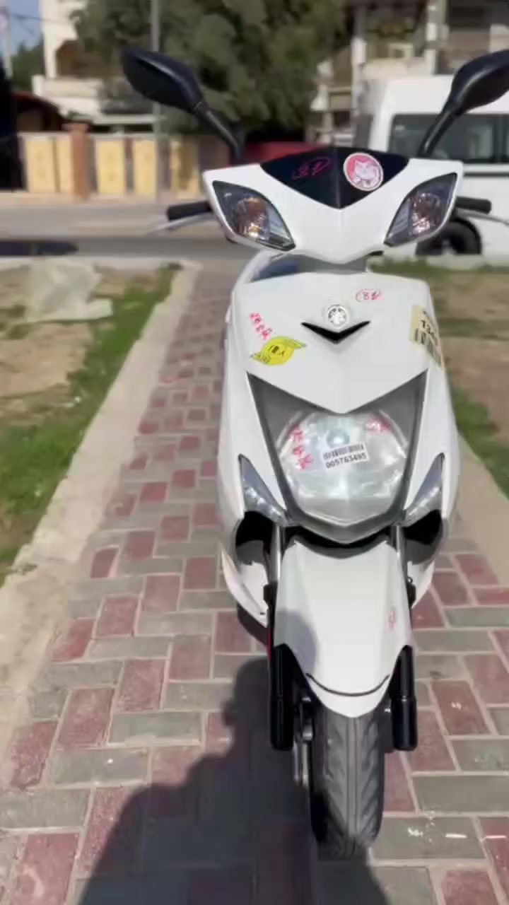 سكنس يماها لد ياباني قبق نفخ للبيع نوزل طلاعات مكفوله  المكان ديالئ شهربان ماشيه 30 الف للبيع فقط السعر خاص الاستفسار للاتصال***********
