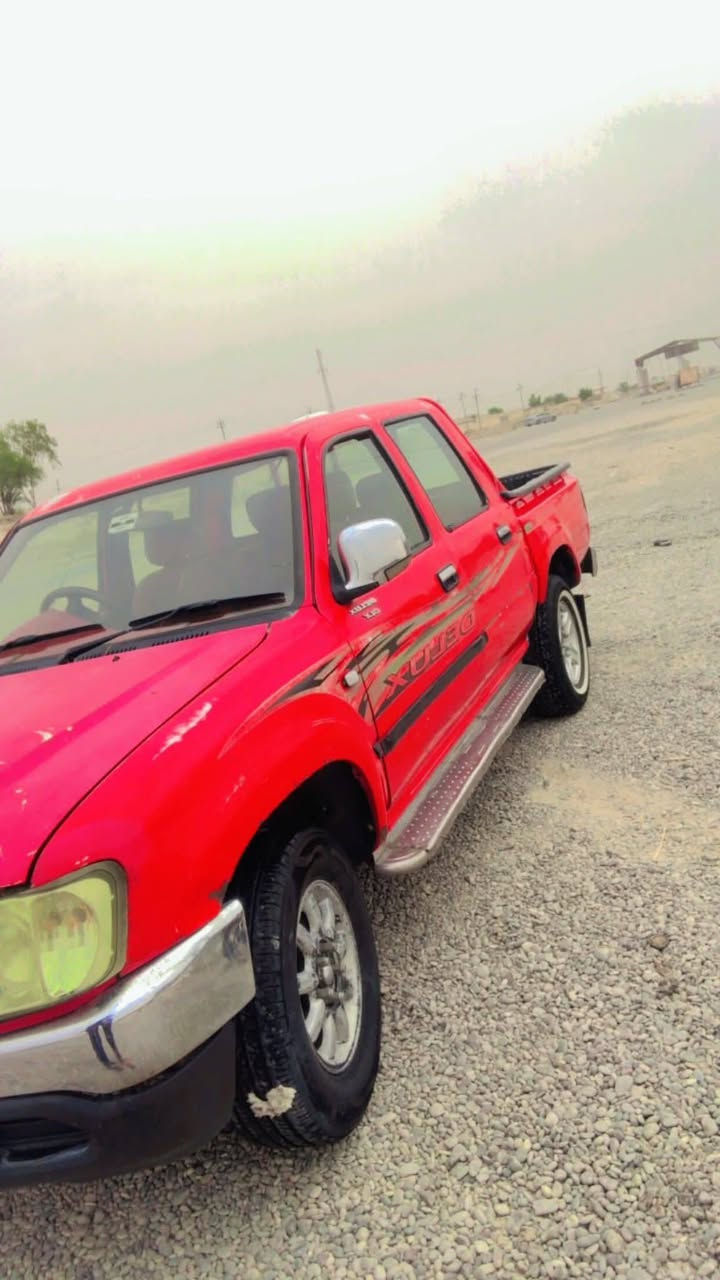 سلام عليكم سيارة للبيع موديل 2009 سنوية لل27 سيارة كير ومحرك بالشرط السعر 45 لاتصال
772 197 7175


**إذا كنت صاحب هذا الإعلان وتريد حذفه لأي سبب، رجاءا أرسل رسالة إلى الدعم الفني**