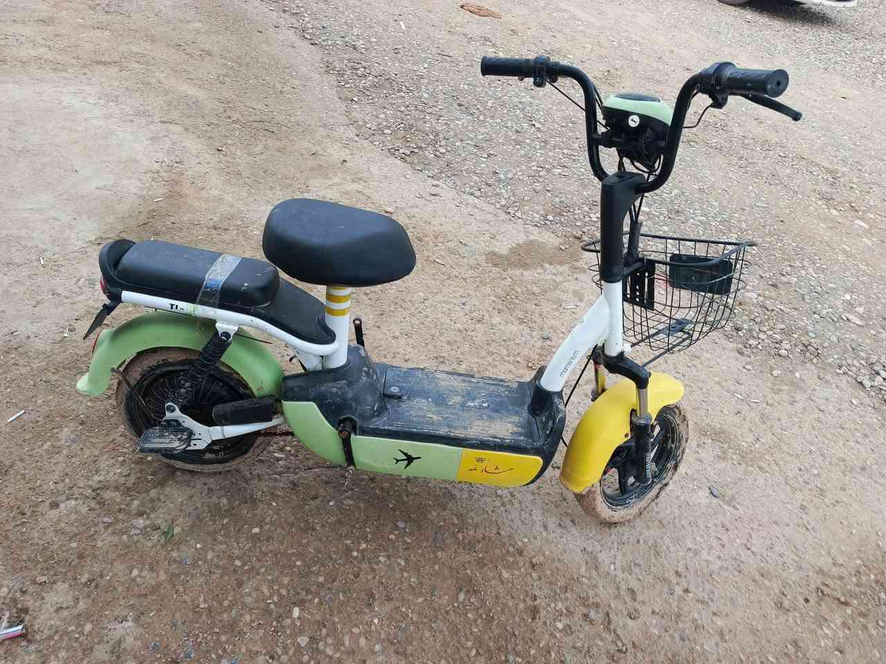 السعر 125بطاريات جدد نضيف ***********
