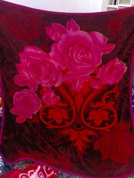 بطانيات باله اثخان وحفر ونفرين كبار سعر القطعه ب9للبيع ***********بي واتساب @إشارة
