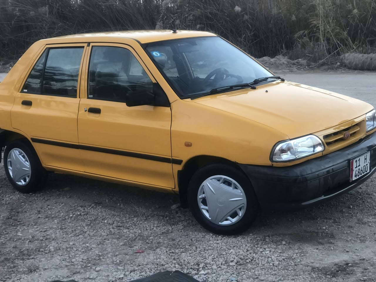 سايبا موديل ٢٠١٨ رقم بغداد انكليزي مصفره هيئه وغرامات سنويه ل ٢٠٢٨ لاضربه ولاتبدلين السعر (٤٩) وبيه مجال مكانه كربلاء الحسينيه ***********
