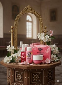 بكج ترافل سايز • سول دي جانيرو • شاور جل وسبلاش