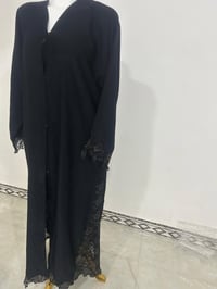 جبب بنات • لبستين • عباية جورجيت