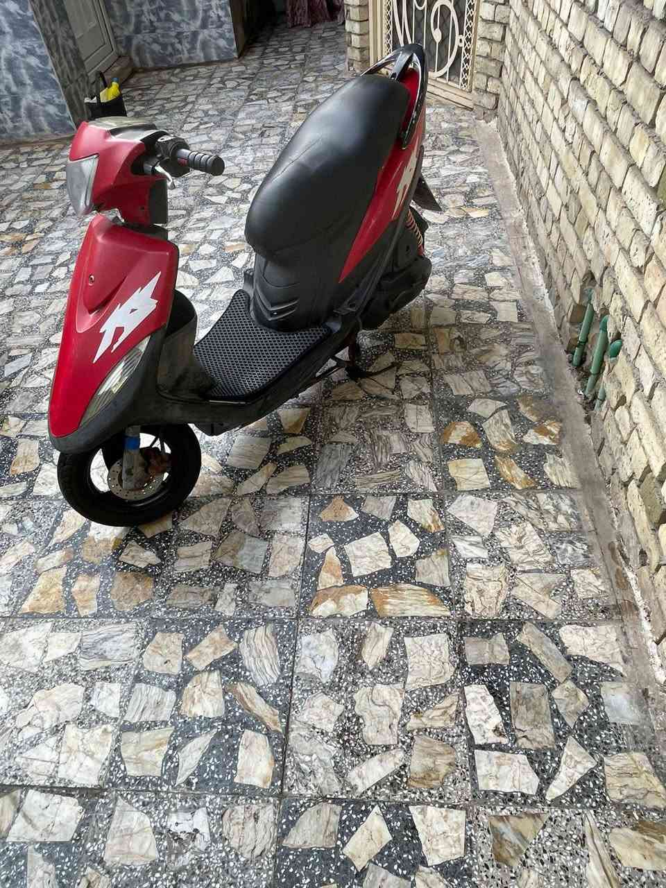 ماكس عدلة 
ابلادية الدراجة جيب فيتر وفحص 🏍️
مكاني الدورة 
السعر خاص 
واتساب ***********
الهاتف ***********
