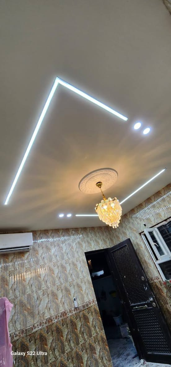 السلام عليكم ورحمة الله وبركاته 👋🏻
مـتـوفر لـدينا كـادر مـتـكـامـل لـعـمـل 
الجبس بورد واللوحات والنقوش المغربيه
 بوكسات اناره مخفيه مرايه مخفيه قواطع  
رقم هاتف العمل ***********
